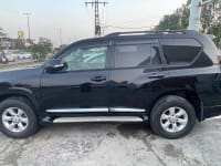 Toyota Prado Tx 2025 rental in T&T Aabpara Housing Society, Lahore, Punjab - Photo 2