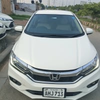 Honda City Aspire 2024 rental in T&T Aabpara Housing Society, Lahore, Punjab - Photo 1