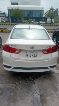 Honda City Aspire 2024 rental in T&T Aabpara Housing Society, Lahore, Punjab - Photo 2