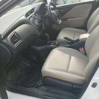 Honda City Aspire 2024 rental in T&T Aabpara Housing Society, Lahore, Punjab - Photo 3