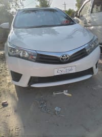 Toyota Corolla  Gli 2024 rental in T&T Aabpara Housing Society, Lahore, Punjab - Photo 1
