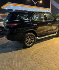 Toyota Fortuner 2023 rental in Clifton, Karachi, Sindh - Photo 3