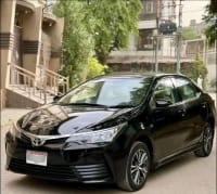 Toyota Corolla Altis 2020 rental in Clifton, Karachi, Sindh - Photo 4