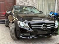 Mercedes-benz Mercedes Benz 2020 rental in Clifton, Karachi, Sindh - Photo 4