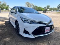Toyota Grande 2026 rental in G11/4, Islamabad, Islamabad Capital Territory - Photo 1