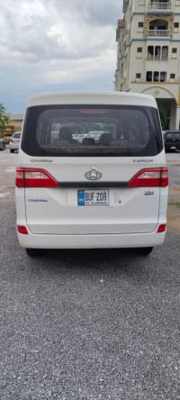Changan Karvaan 2026 rental in G11/4, Islamabad, Islamabad Capital Territory - Photo 2