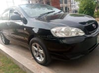 Toyota Corolla Gli 2007 rental in Shaheen Enclave Housing Society, Sargodha, Lahore, Punjab - Photo 3