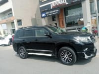 Toyota 2026 rental in Johar town D2 block civic center phase 1, Lahore, Punjab - Photo 3