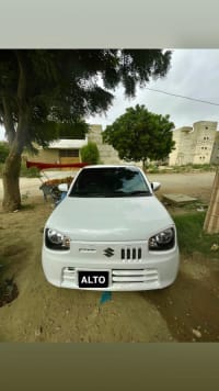 Suzuki Alto Vxl Ags 2023 rental in Gulshan E Iqbal, Karachi, Sindh - Photo 1