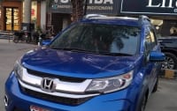 Honda Brv 2018 rental in House D-31 Rufi Spring Flower, Karachi, Sindh - Photo 4