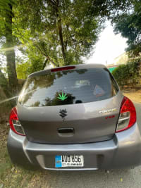 Suzuki Cultus 2023 rental in PHA Block#08 Flat#02 G10/2 Islamabad, Islamabad, Islamabad Capital Territory - Photo 3