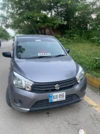 Suzuki Cultus 2023 rental in PHA Block#08 Flat#02 G10/2 Islamabad, Islamabad, Islamabad Capital Territory - Photo 4