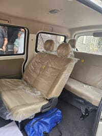 Changan Karwan 2025 rental in Malir model colony near airport, Karachi, Sindh - Photo 4
