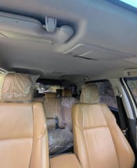 Toyota 2024 Legendar Gr 2024 rental in Chaklala Scheme 3, Rawalpindi, Punjab - Photo 7