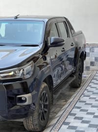 Toyota Rocco 2023 rental in Street#1 G11/1 Islamabad, Islamabad, Islamabad Capital Territory - Photo 3