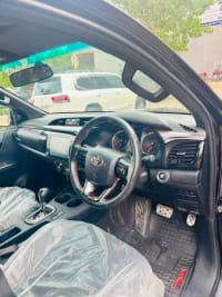 Toyota Rocco 2023 rental in Street#1 G11/1 Islamabad, Islamabad, Islamabad Capital Territory - Photo 7