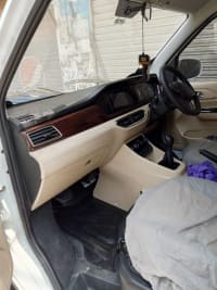 Chery Fordland Safari 1.3 Dlx 2026 rental in 3 Commercial Fazal Block Ittefaq Town Near Masoora Multan Road, Lahore, Punjab - Photo 4