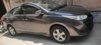 Toyota Yaris 1.3 2024 rental in 3 Commercial Fazal Block Ittefaq Town Near Masoora Multan Road, Lahore, Punjab - Photo 2