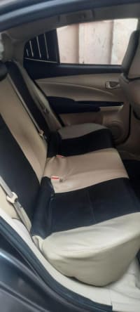 Toyota Yaris 1.3 2024 rental in 3 Commercial Fazal Block Ittefaq Town Near Masoora Multan Road, Lahore, Punjab - Photo 4