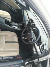 Honda 2026 rental in Nimra Rent A Car Multan, Multan, Punjab - Photo 2