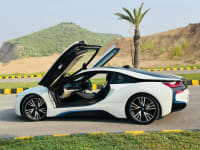 Bmw 2026 rental in Johar town D2 block civic center phase 1, Lahore, Punjab - Photo 4
