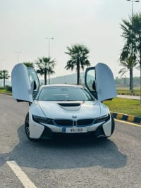 Bmw 2026 rental in Johar town D2 block civic center phase 1, Lahore, Punjab - Photo 1