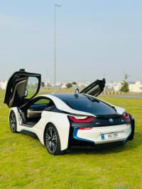 Bmw 2026 rental in Johar town D2 block civic center phase 1, Lahore, Punjab - Photo 5