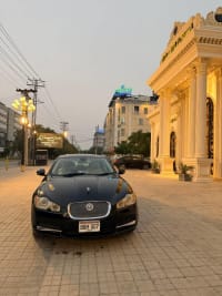 Jaguar Xf X250 2011 rental in Lahore, Punjab - Photo 1