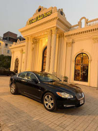 Jaguar Xf X250 2011 rental in Lahore, Punjab - Photo 2