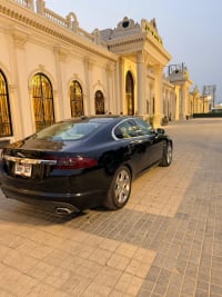 Jaguar Xf X250 2011 rental in Lahore, Punjab - Photo 3