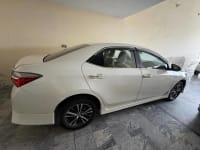 Toyota Yaris 2020 rental in 471-M Model town Lahore, Lahore, Punjab - Photo 2