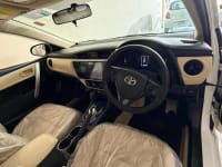 Toyota Yaris 2020 rental in 471-M Model town Lahore, Lahore, Punjab - Photo 3