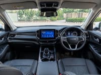 Haval H6 2026 rental in 471-M Model town Lahore, Lahore, Punjab - Photo 4