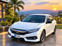 Honda 2021 rental in Barakhu, Islamabad, Islamabad Capital Territory - Photo 1