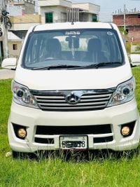 Changan 2025 rental in G-13 /3 Islamabad, Islamabad, Islamabad Capital Territory - Photo 1