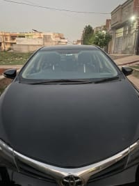 Toyota Corolla 2016 rental in Kacha Phatak Sher Shah Road, Multan, Punjab - Photo 4