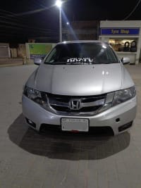 Honda City 1.3 I-vtec 2018 rental in Kacha Phatak Sher Shah Road, Multan, Punjab - Photo 1