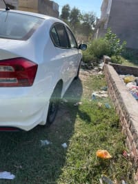 Honda City 1.3 I-vtec 2019 rental in Kacha Phatak Sher Shah Road, Multan, Punjab - Photo 4
