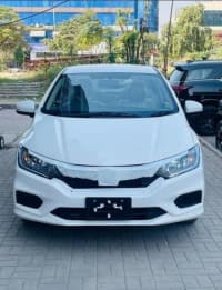 Honda City 2026 rental in PHA Block#08 Flat#02 G10/2 Islamabad, Islamabad, Islamabad Capital Territory - Photo 1