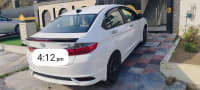 Honda City 2026 rental in PHA Block#08 Flat#02 G10/2 Islamabad, Islamabad, Islamabad Capital Territory - Photo 3