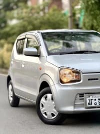 Suzuki Alto 2024 rental in PHA Block#08 Flat#02 G10/2 Islamabad, Islamabad, Islamabad Capital Territory - Photo 1