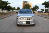 Suzuki Alto 2024 rental in PHA Block#08 Flat#02 G10/2 Islamabad, Islamabad, Islamabad Capital Territory - Photo 2