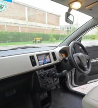 Suzuki Alto 2024 rental in PHA Block#08 Flat#02 G10/2 Islamabad, Islamabad, Islamabad Capital Territory - Photo 3