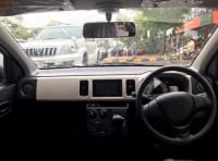 Suzuki Alto 2024 rental in PHA Block#08 Flat#02 G10/2 Islamabad, Islamabad, Islamabad Capital Territory - Photo 4