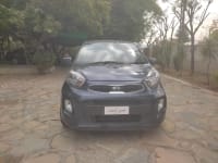 Kia Picanto 2023 rental in PHA Block#08 Flat#02 G10/2 Islamabad, Islamabad, Islamabad Capital Territory - Photo 3