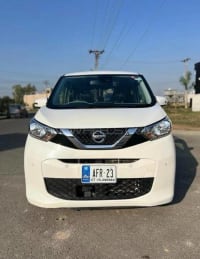 Nissan Days 2021 rental in PHA Block#08 Flat#02 G10/2 Islamabad, Islamabad, Islamabad Capital Territory - Photo 1