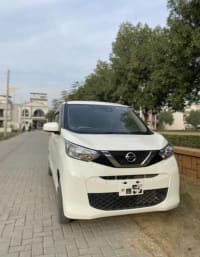 Nissan Days 2021 rental in PHA Block#08 Flat#02 G10/2 Islamabad, Islamabad, Islamabad Capital Territory - Photo 2