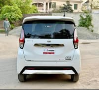 Nissan Days 2021 rental in PHA Block#08 Flat#02 G10/2 Islamabad, Islamabad, Islamabad Capital Territory - Photo 3