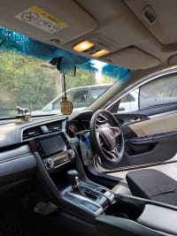 Honda Civic Orial 1.8 2021 rental in Main Peshawar road Westridge 1, Islamabad, Islamabad Capital Territory - Photo 2