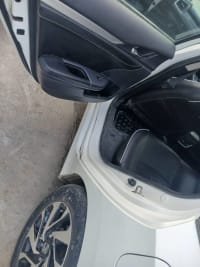 Honda Civic X I-vtech Oriel1.8 2023 rental in Near Service Road, Lahore, Punjab - Photo 5